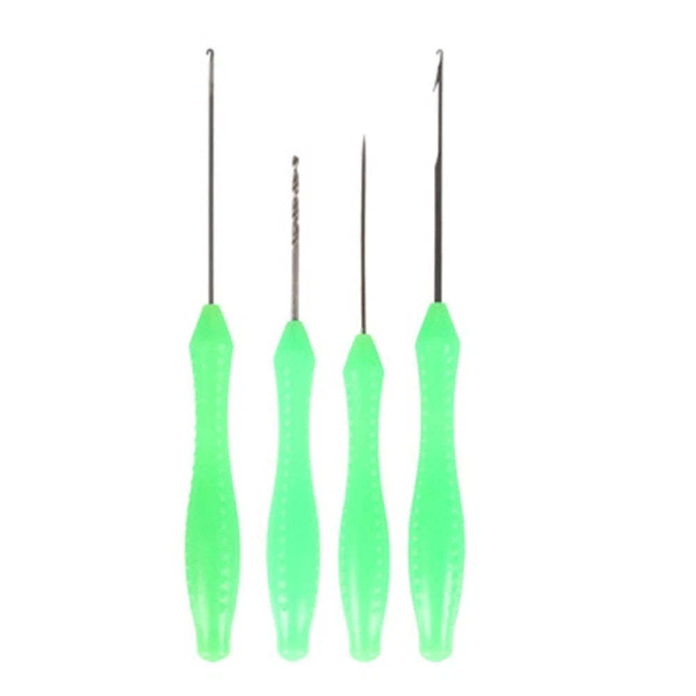 Baiting Needle Set for Carp Fishing (2/3/4 Hook)