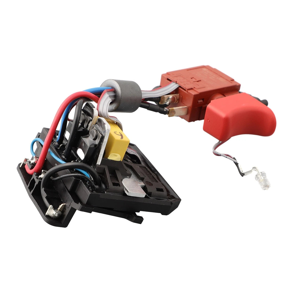 Electronic Module Switch for GDR18VLI GDS18VLI IWH181 GDX18VLI