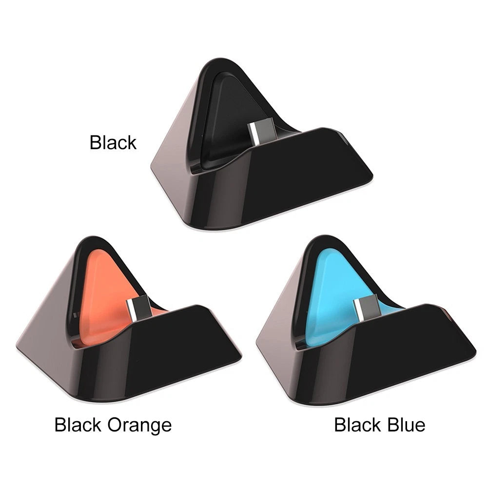 Portable Charging Solution for Switch (2X)