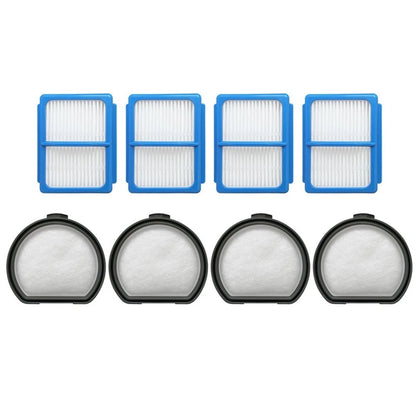 Filter Set for AEG QX9 1 50IB ALRG ANIM