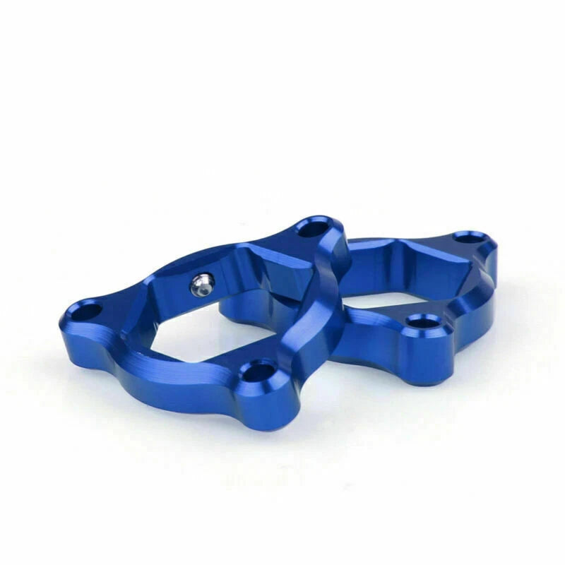 Fork Preload Adjusters for ZX6R, GSXR 600/750, CBR 600/900/1000 (22mm)