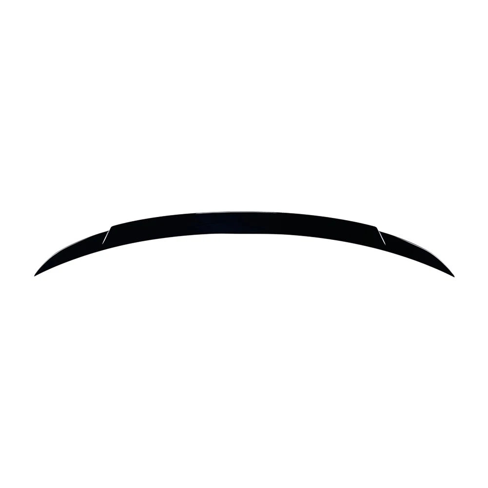 Rear Spoiler Wing for Mercedes Benz E-Class W214 E260 E300 (2024+) Gloss