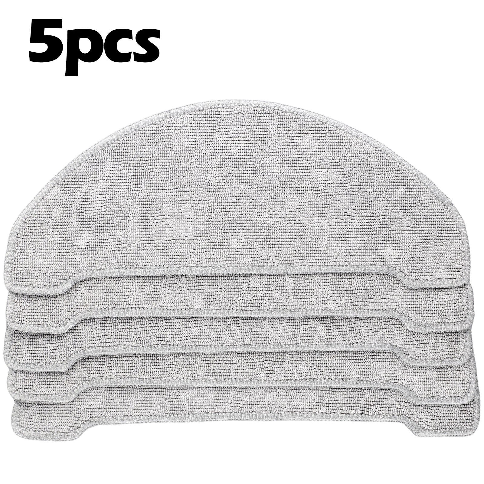 Mopping Cloths for Vacuum Cleaner (Compatible with )