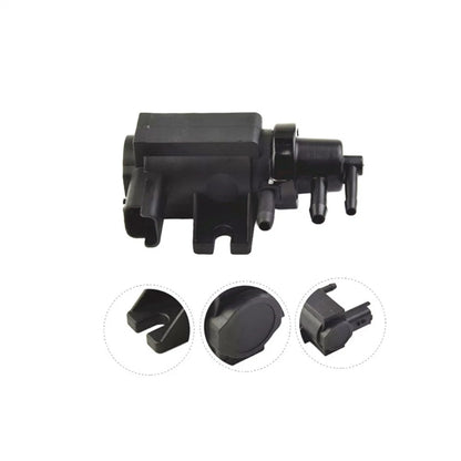 Turbo Boost Pressure Solenoid Valve for Mazda BT50 (2011–2023)