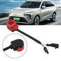 Bulb Adapter Wire Harness Connector Cable Socket for D2 D2S D2R