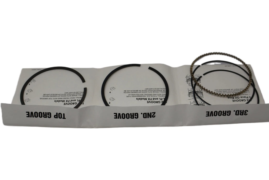 OEM Piston Ring KTI +.010" for Harley-Davidson Twin Cam (1999–2006)