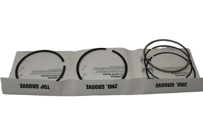 OEM Piston Ring KTI +.010" for Harley-Davidson Twin Cam (1999–2006)