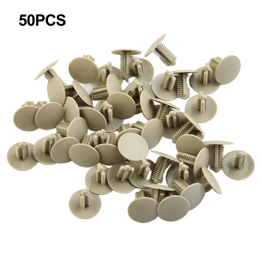 Clips Fastener for Toyota Headliner Panel Retainer