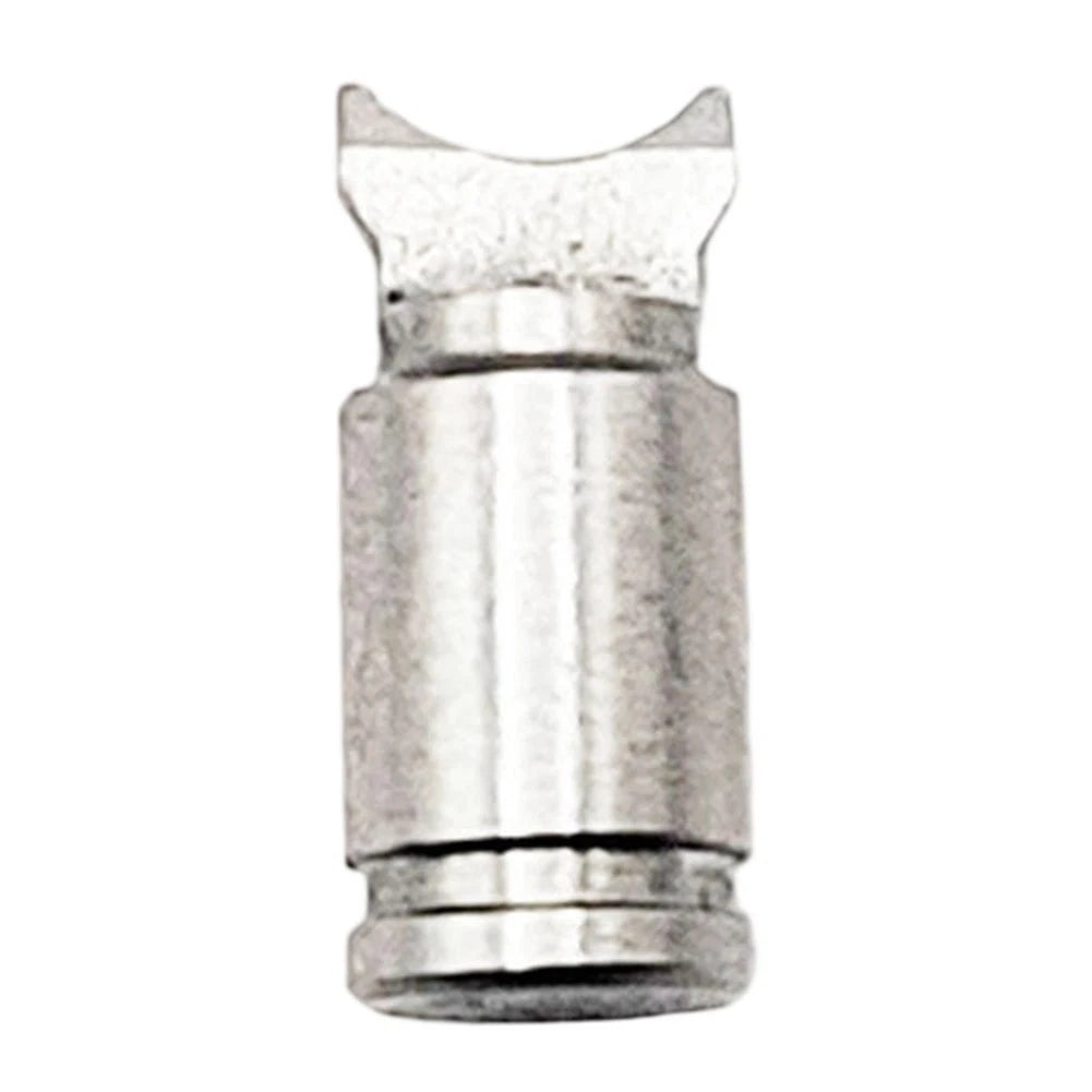 Fishing Reel Pin for Quick Attack (Stainless Steel, Silver Finish)