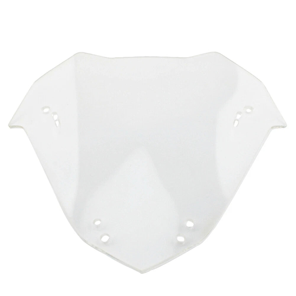 Clear Windshield Visor for Yamaha X-MAX 300 (2023–2024) XMAX300