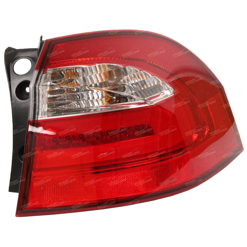 Genuine RH Tail Light for Kia Rio UB (2011–Present) LED Right RHS