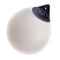 Polyform A-Series Buoy A4WHT for Boat (20.5")