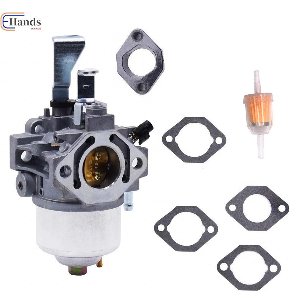 Carburetor for Briggs & Stratton (185432-0271-E1, 185432, 715671, 715668, 715670)