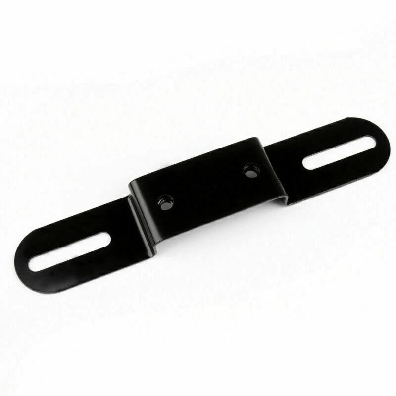 License Plate Bracket for Kawasaki Ninja 250R ZX6R ZX9R ZX10R ZX12R (2008–2023)
