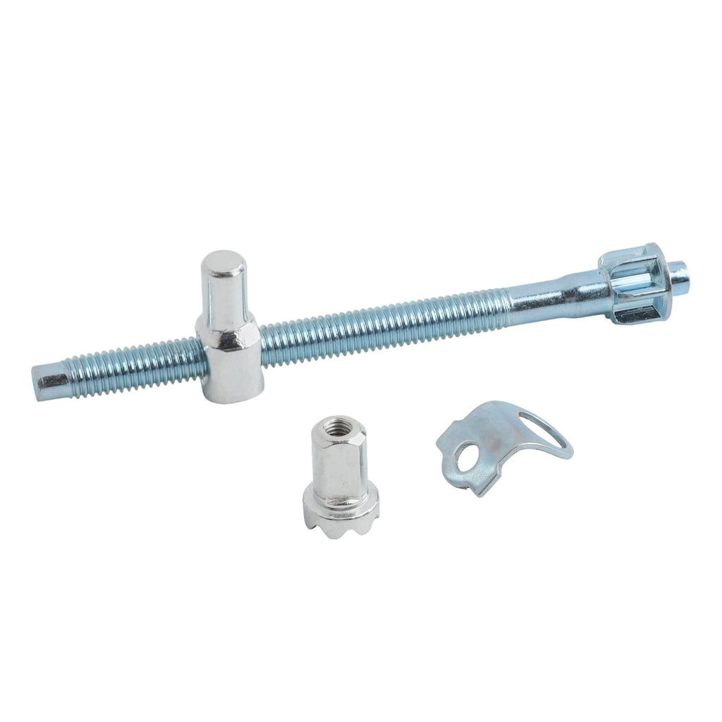 Chainsaw Tension Adjuster Nut Kit 68/73mm for Electric Use