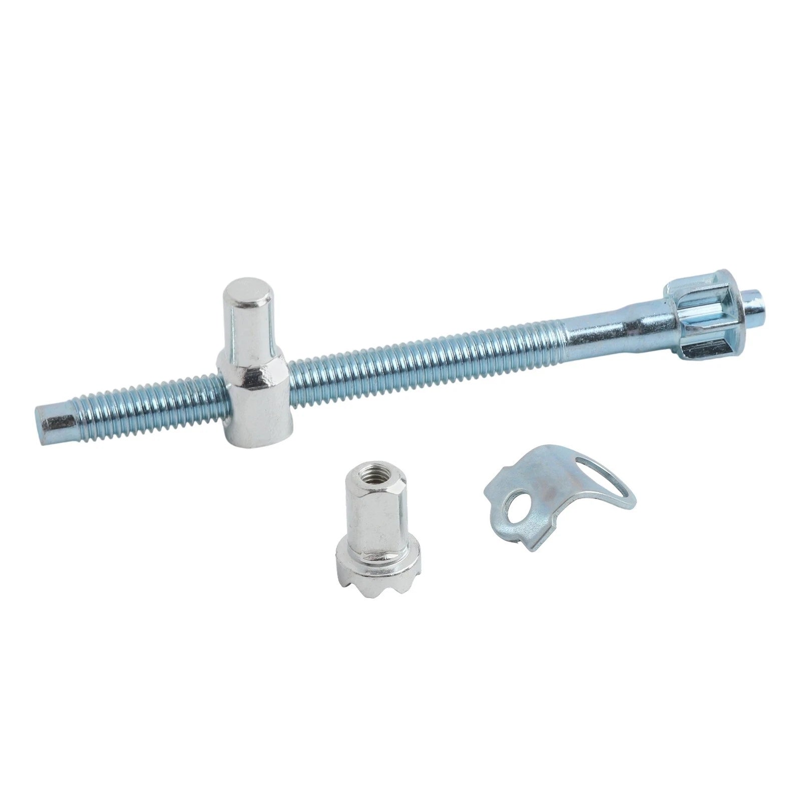 Chainsaw Tension Adjuster Nut Kit 68/73mm for Electric Use