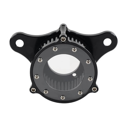 Air Cleaner Intake Filter Kit for Harley Dyna Electra Street Road Glide King