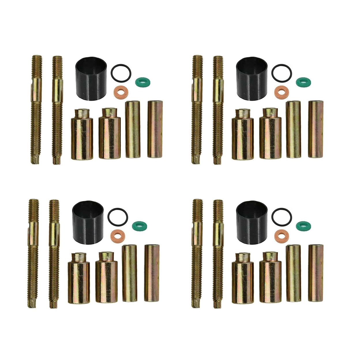 40Pc Injector Repair Kit for Renault Trafic Master