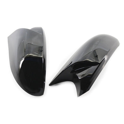 Rearview Mirror Cover Caps for BMW E81 E82 E87 E88 E90 E91 E92 E93 (PRE-LCI)