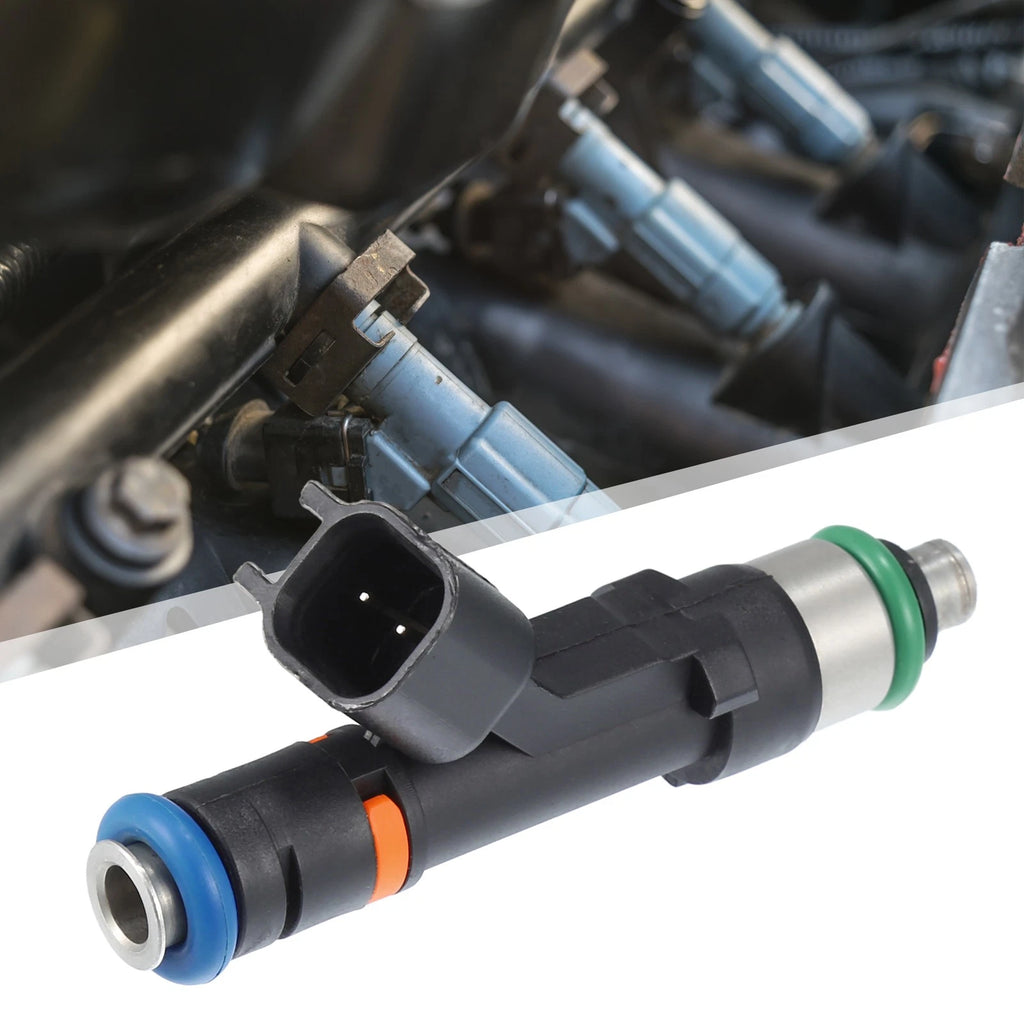 Flow Matched Fuel Injector Replacement 12 Hole Disc for Ford F-150 (2007–2008)