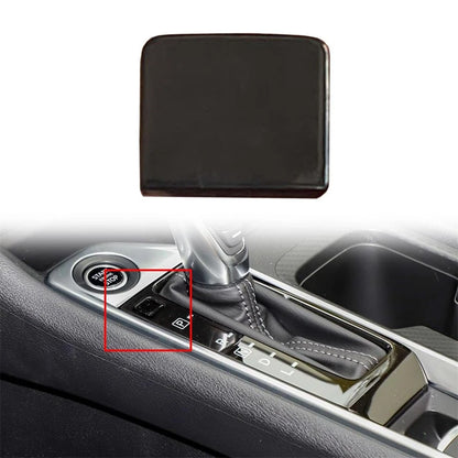 Gear Shift Lock Release Button Cap Cover for Nissan Sentra (2020–2024)