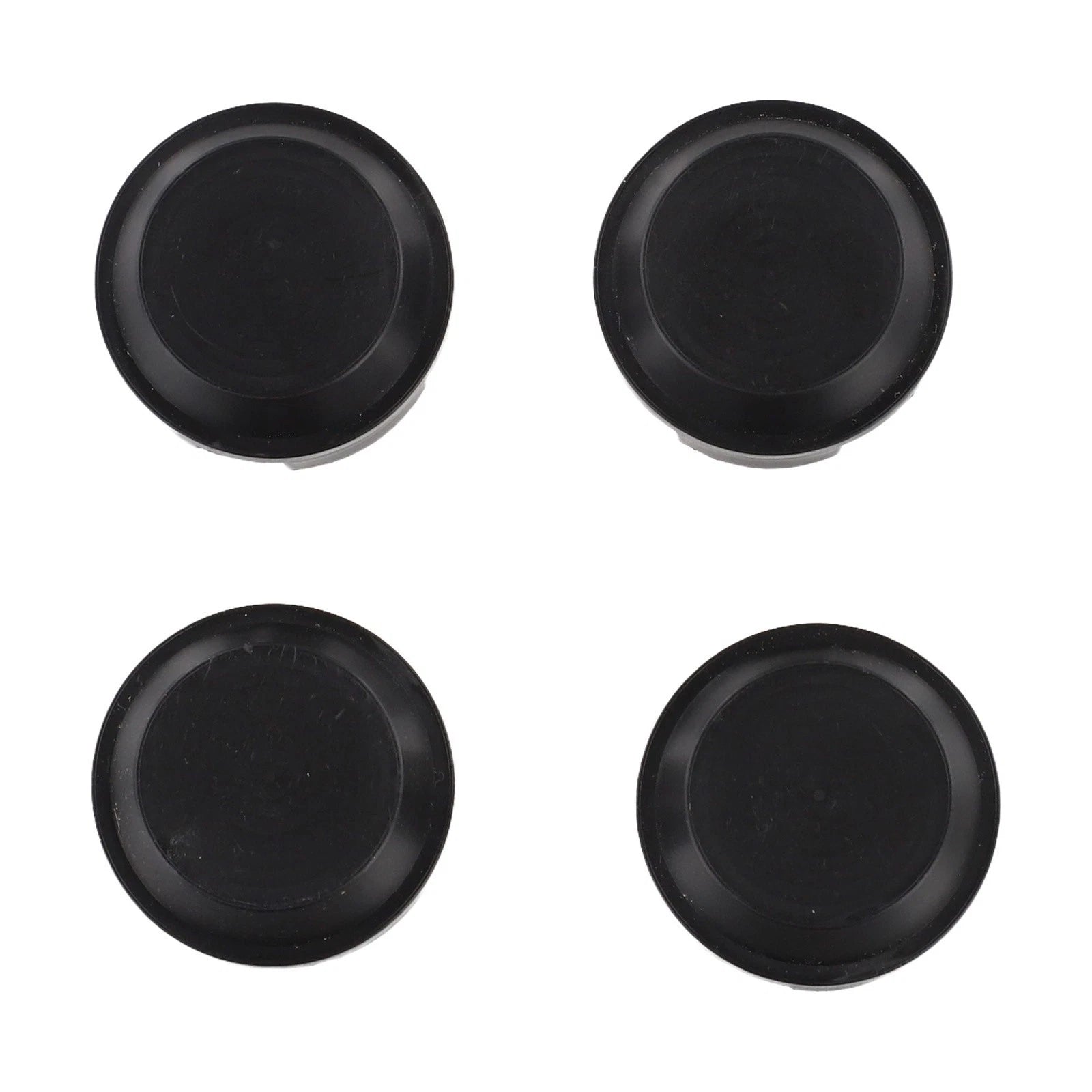 Replacement Deck Wheels Cap for Lawn Mower Tractor (Fits 335, 1550)