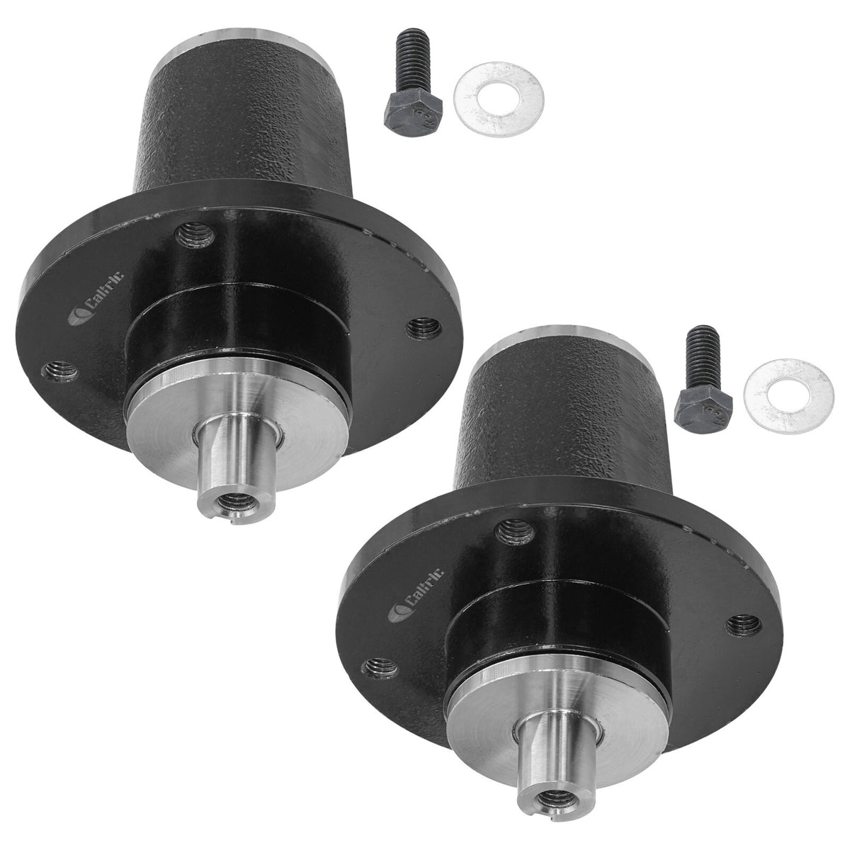 Deck Spindle Replacement for Hustler RD Diesel Z RD Super Z ATZ (2000–2009)
