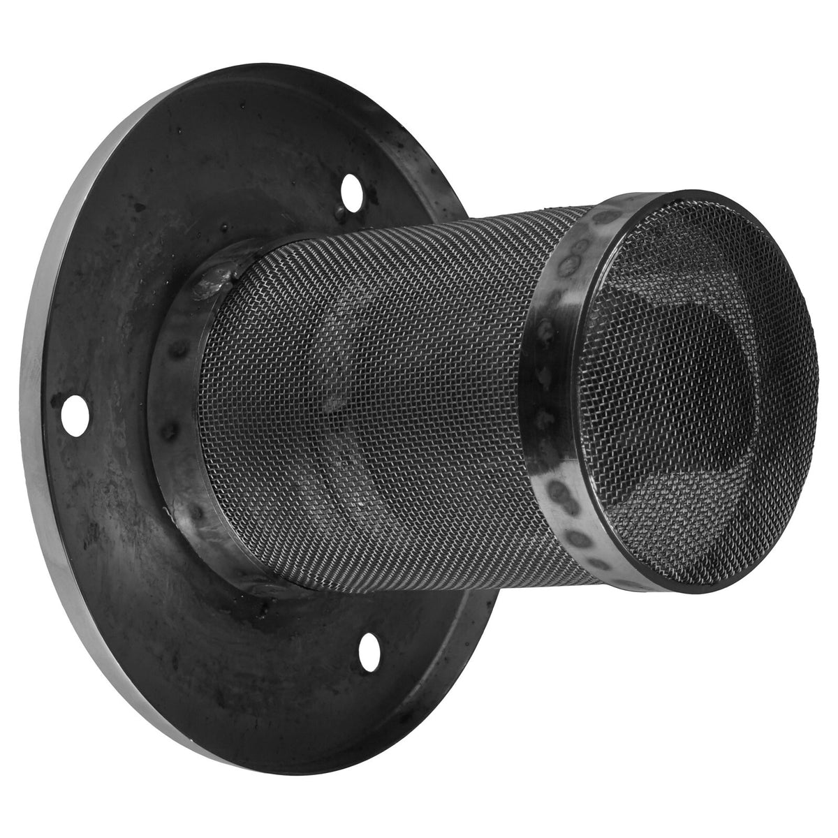 Spark Arrestor Replacement for Honda Foreman Rubicon 500 TRX500FA (2001–2004)