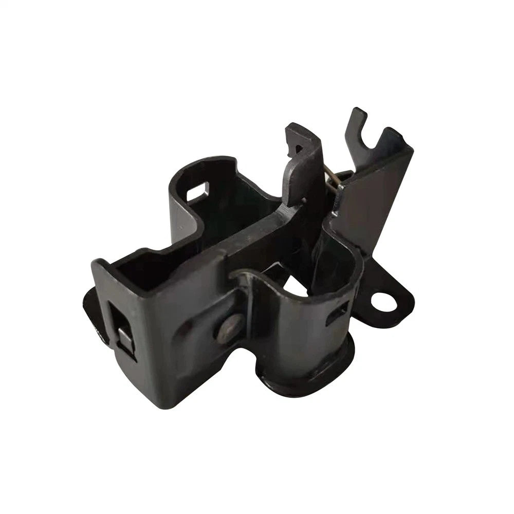 Front Lower Hood Latch Lock for Benz W203 C209 C219 W211 X164 W251 (2198800060)