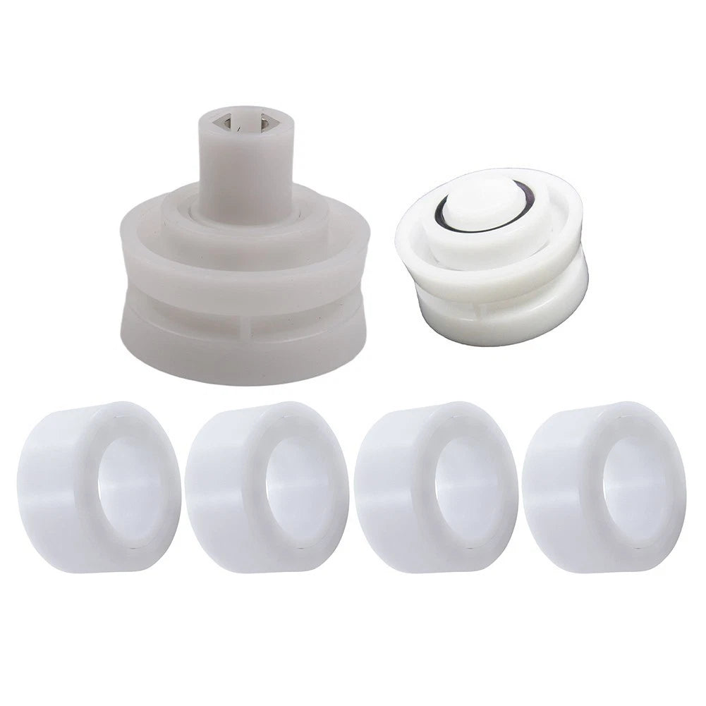 Drive Pulley Assembly for Pool Cleaner (Robust Ball Bearing)