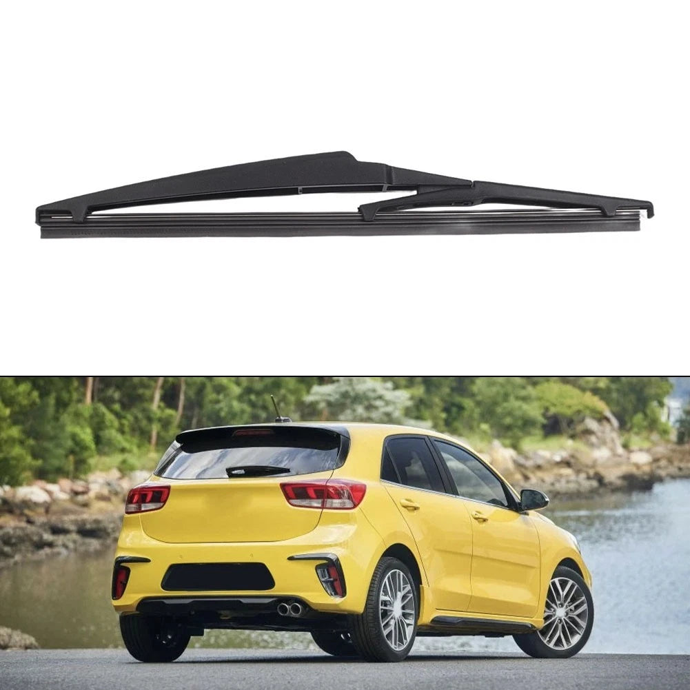 Rear Windshield Wiper Blade for Kia Rio (2017–2024) 98850 H2000