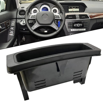 ABS Console Storage Tray for Mercedes-Benz