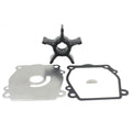 Water Pump Impeller Kit for Suzuki Outboard 150-225HP (17400-87D11, 87D10, 18-3253)