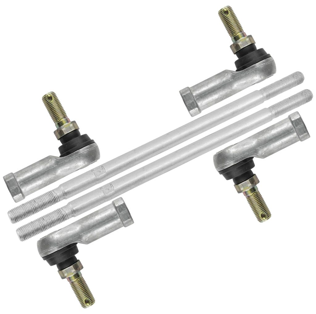 Tie Rod Set Replacement for Honda Accord (2018–2022)