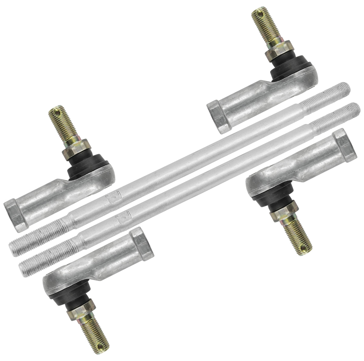 Tie Rod Set Replacement for Honda Accord (2018–2022)