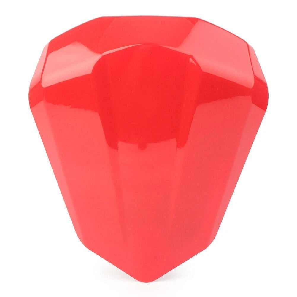 Pillion Cover for Yamaha YZF R6 (2006–2007) Red
