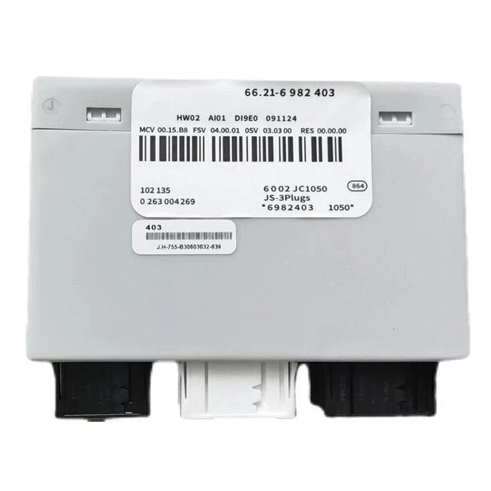 Rear Parking Distance Control Unit For BMW 3 Series E90 E91 E92 E93 66216982403
