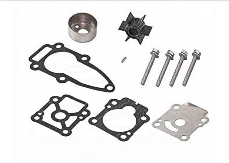 Water Pump Service Kit 803750A03 for Mercury Mariner 8 9.9 HP (4-S)