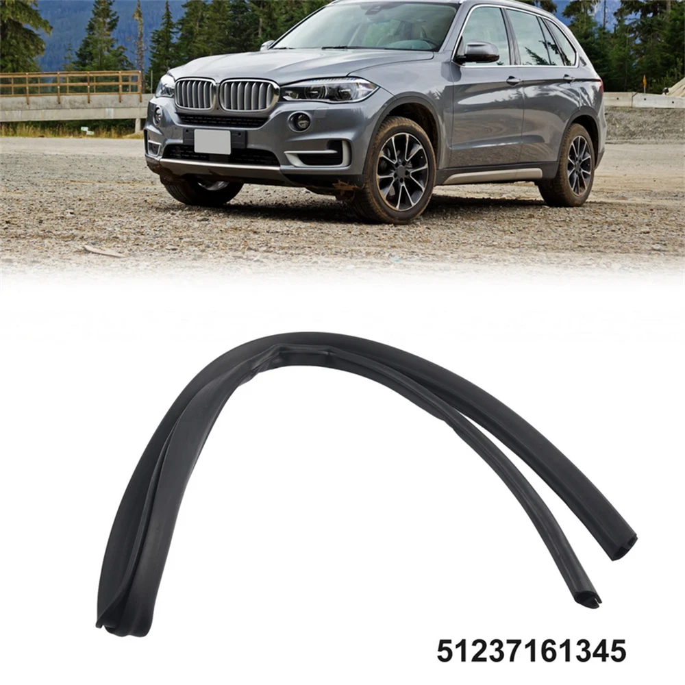Hood Sealing Gasket for BMW E71 X6M (2010–2014) / E70 X5M (2010–2013)