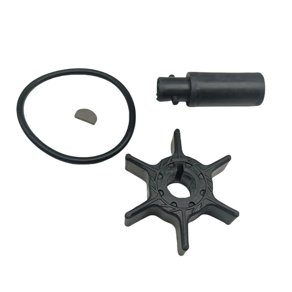 Water Pump Rebuild Kit 68T-W0078-02 for Yamaha F6 F8 F9.9 HP (Marine)