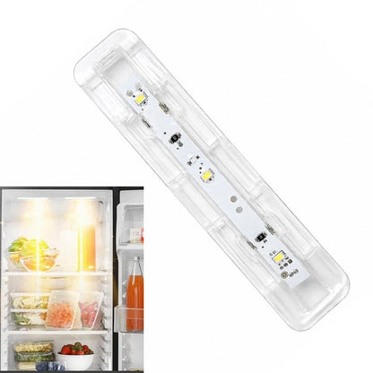 LED Light for Inside Fridge Visibility Refrigerator Direct Replacement