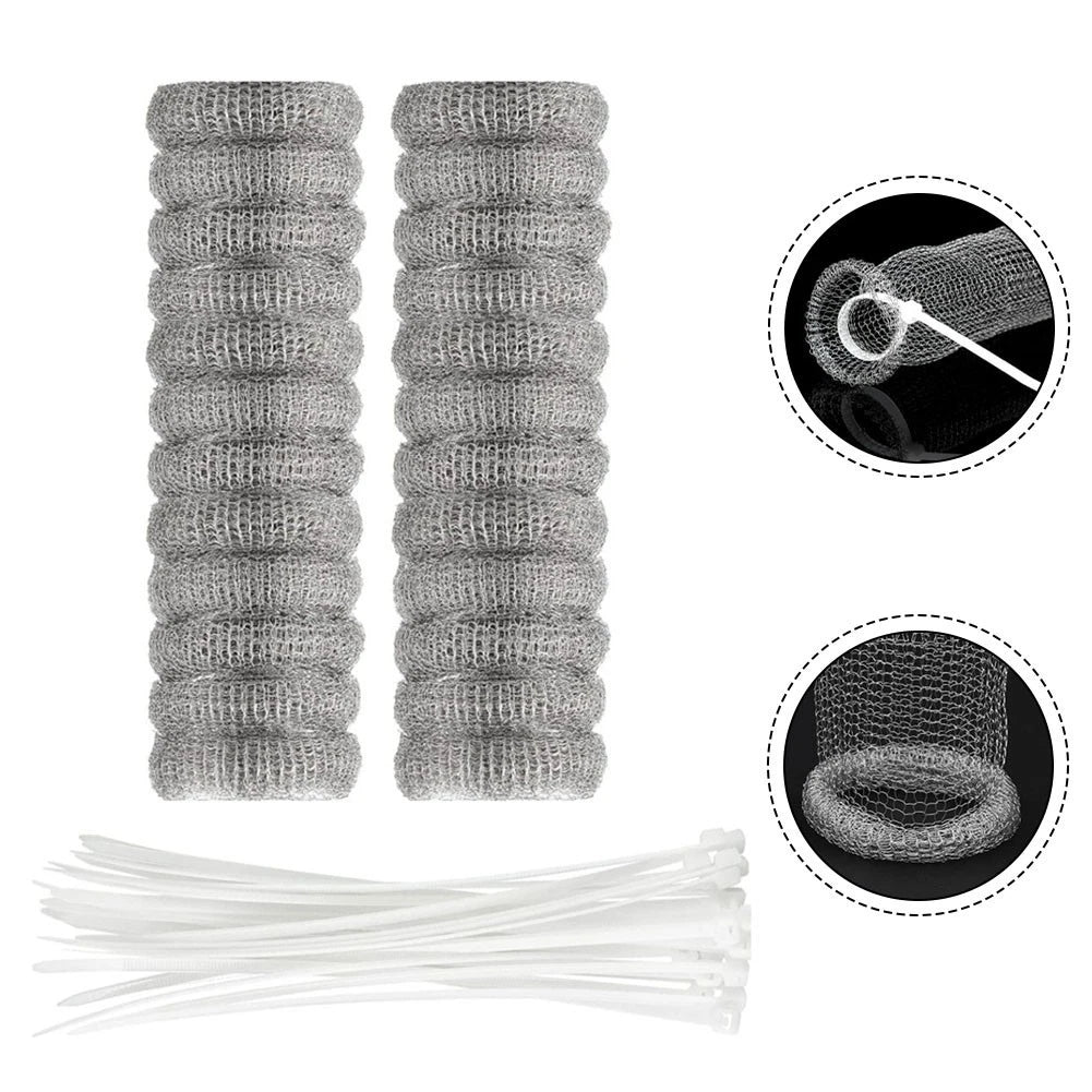 2X Lint Traps for Washing Machine