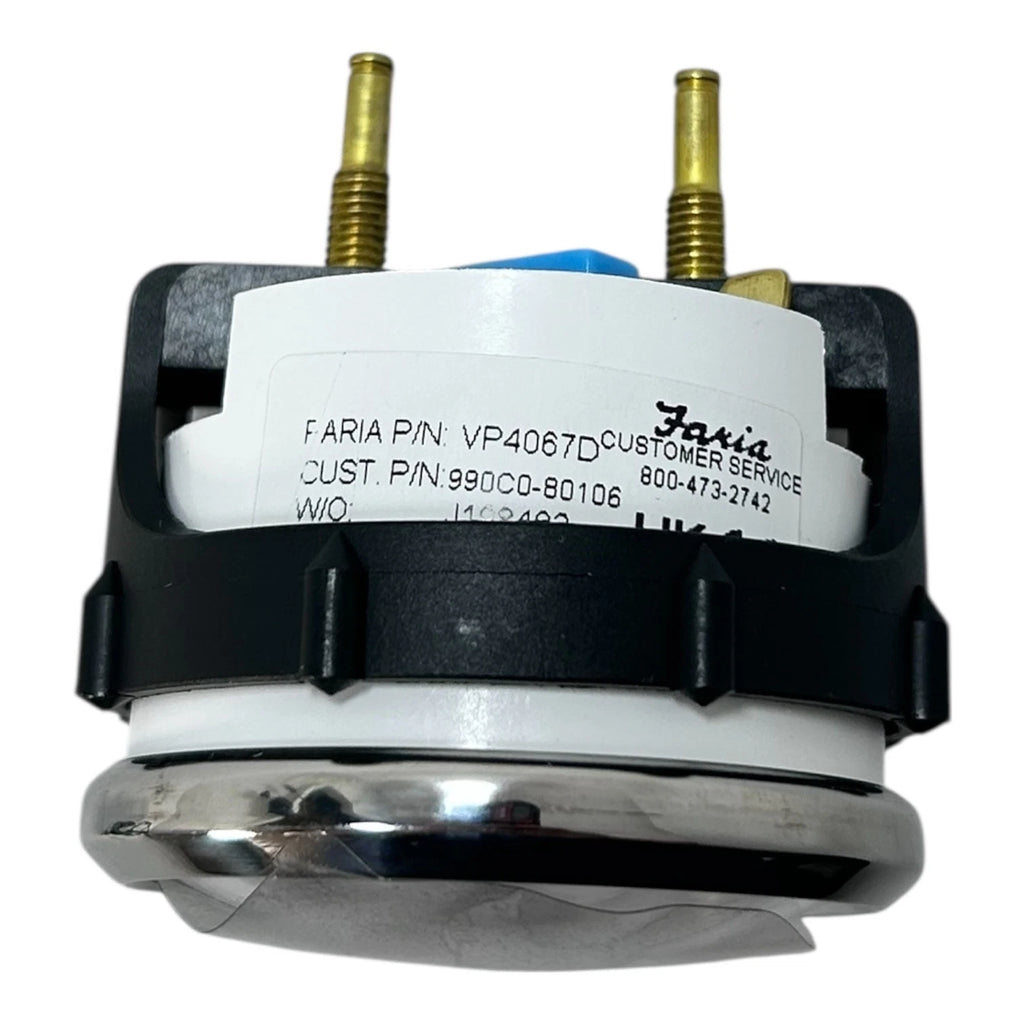 2'' Volt Meter Gauge for Suzuki (OEM 990C0-80106)