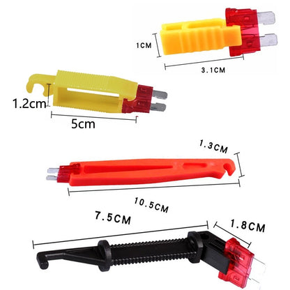 Fuse Puller for Various Makes and Models (Universal)