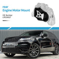 Engine Motor Mount for Land Rover Freelander 2 (2006–2014)