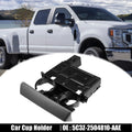 Dashboard Cup Holder for Ford F-250 Super Duty (2005–2007)
