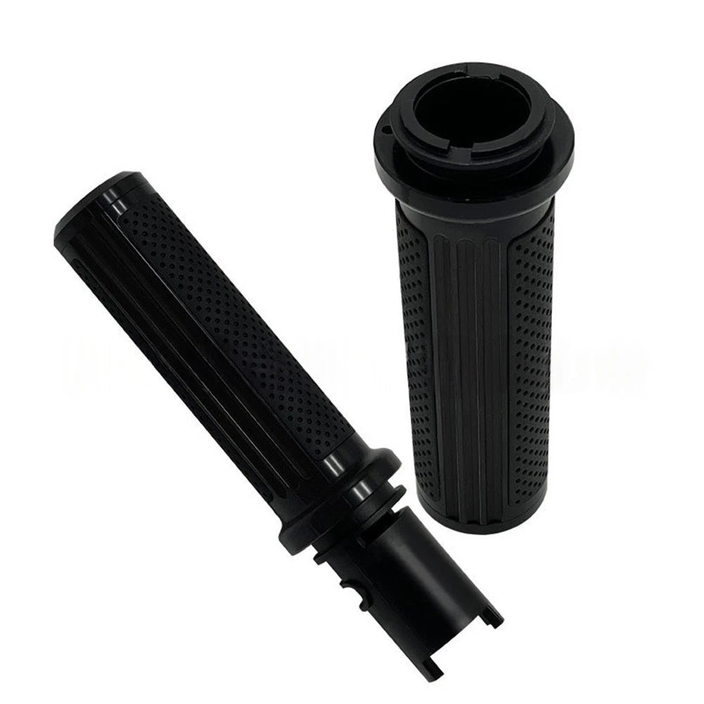 Aluminum Reinforced Handlebar Grips for CVO121 Touring Bikes