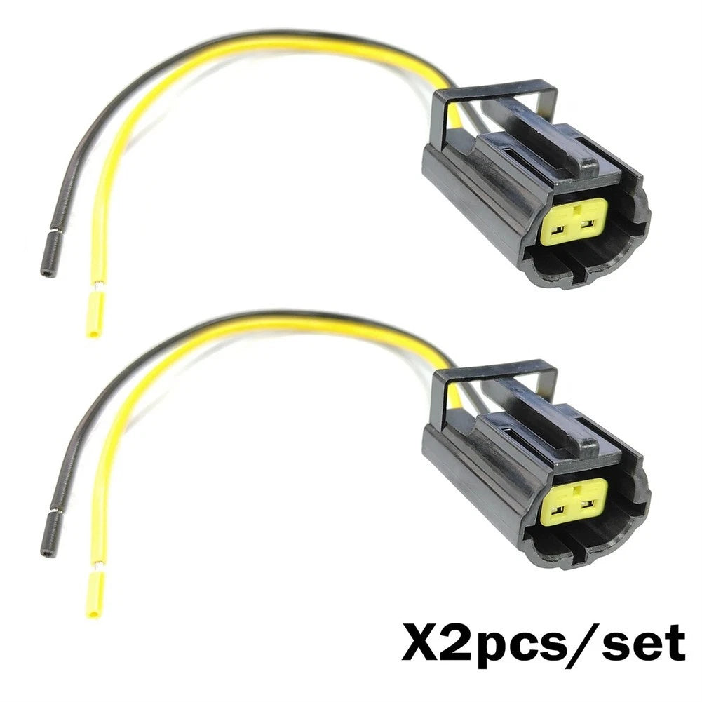 Plastic Rear Indicator Lamp Connector for Land Rover Models