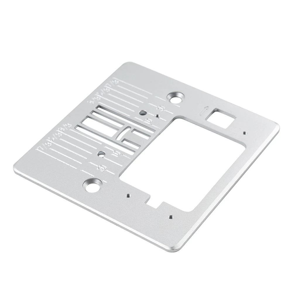 Sewing Machine Needle Plate for 3321, 44S, 4411, 4423, 4432, 85SCH (1PC)