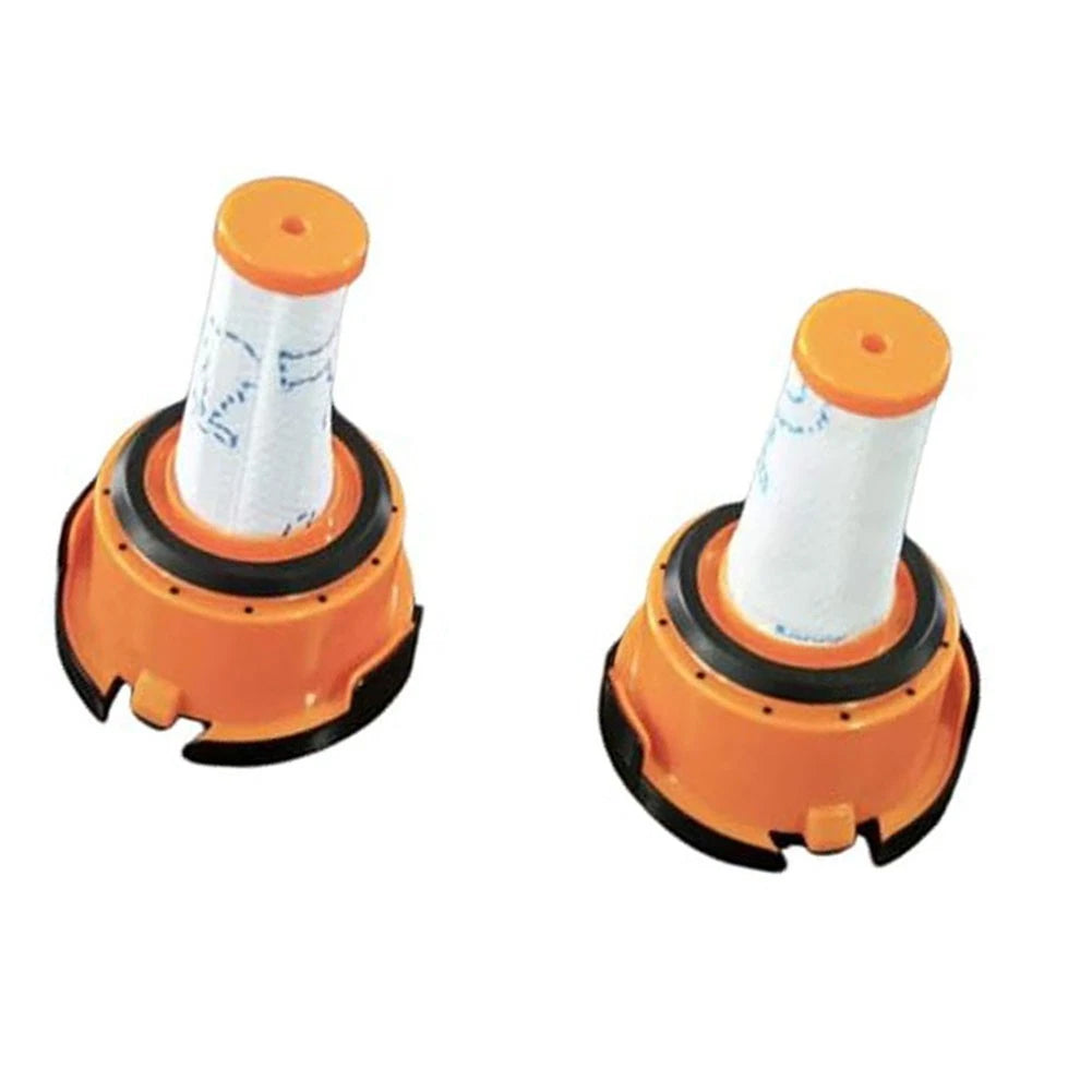 Replacement Filter Set for X-Pert 5.80 8.80 Vacuums
